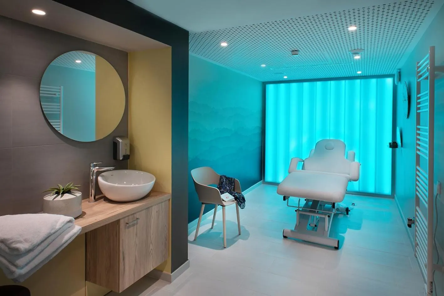 Domitys Lyon La Manufacture Apart otel