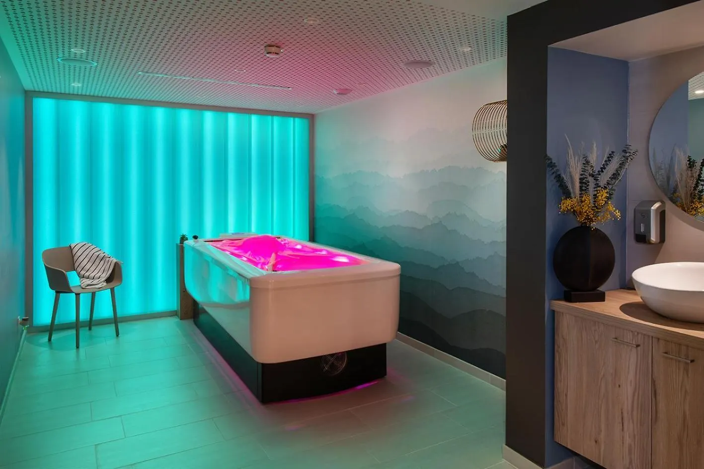 Domitys Lyon La Manufacture Apart otel