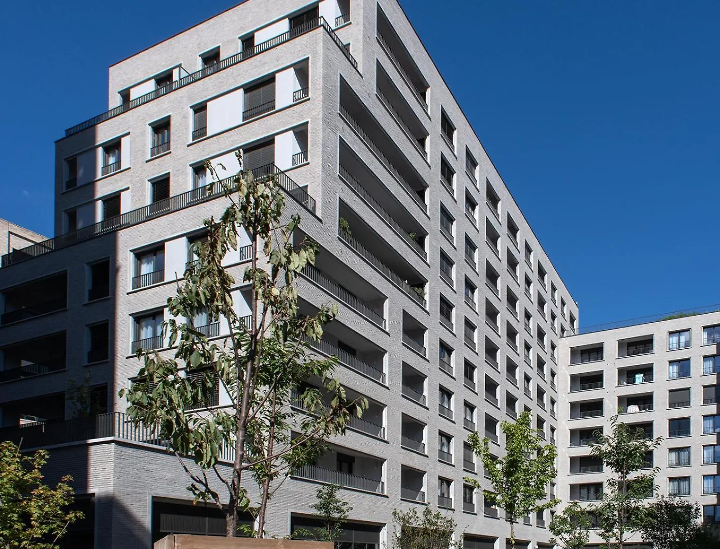 Domitys Lyon La Manufacture Apart otel Fransa
